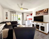 Herverkoop - Villa - Villamartín