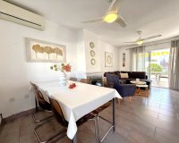 Herverkoop - Villa - Villamartín