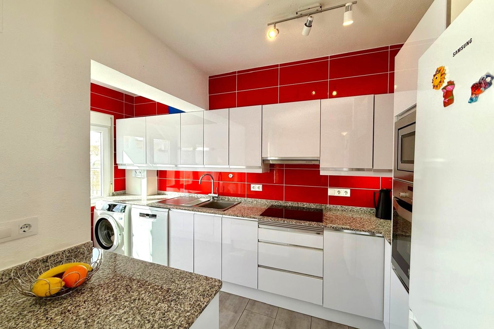 Herverkoop - Villa - Villamartín