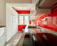 Herverkoop - Villa - Villamartín