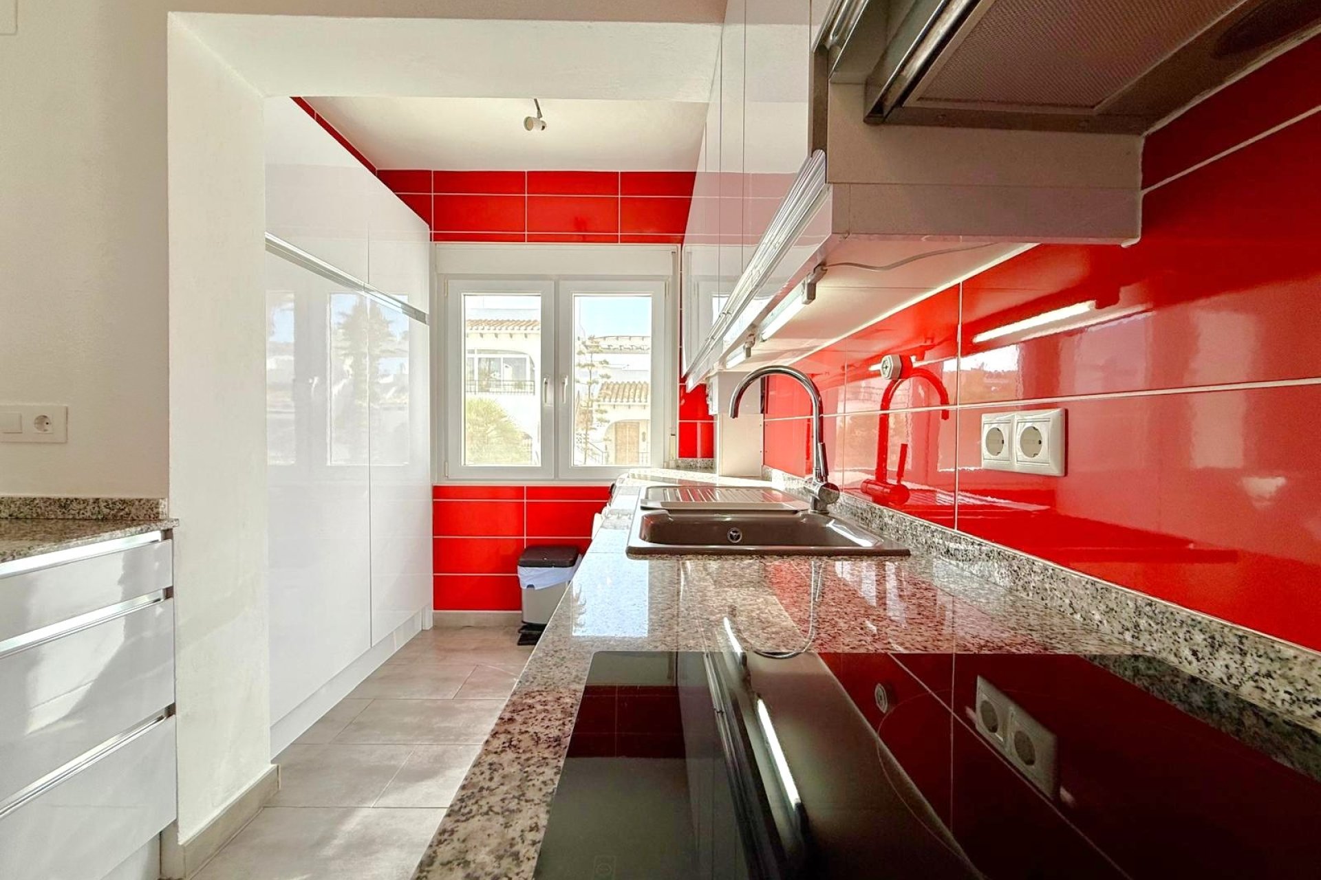 Herverkoop - Villa - Villamartín