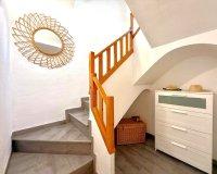 Herverkoop - Villa - Villamartín