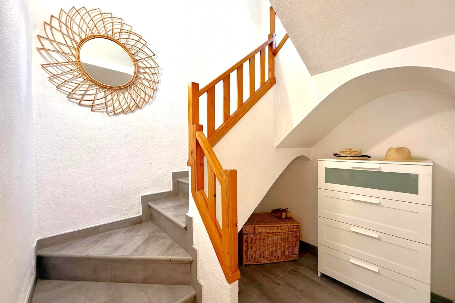 Herverkoop - Villa - Villamartín