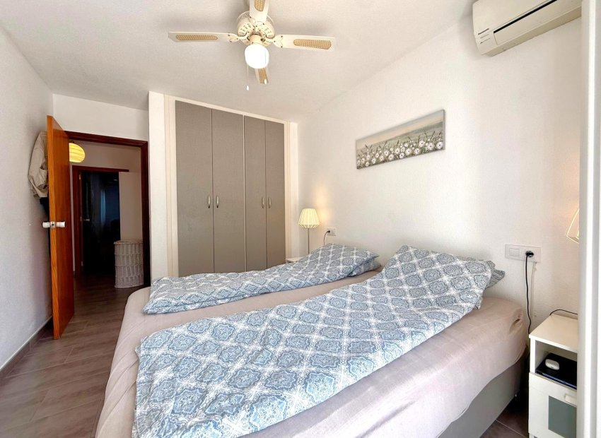 Herverkoop - Villa - Villamartín