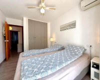 Herverkoop - Villa - Villamartín