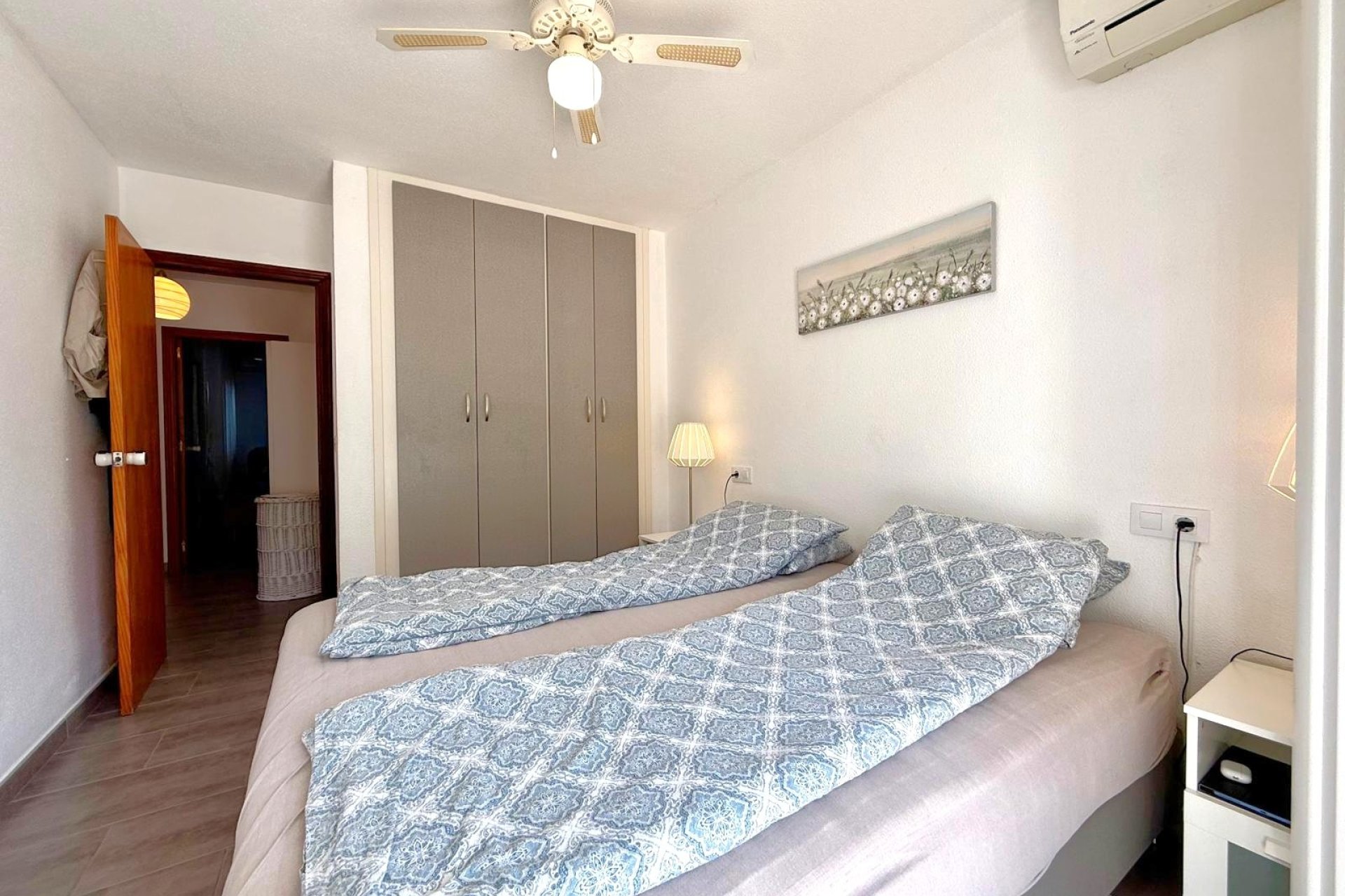 Herverkoop - Villa - Villamartín