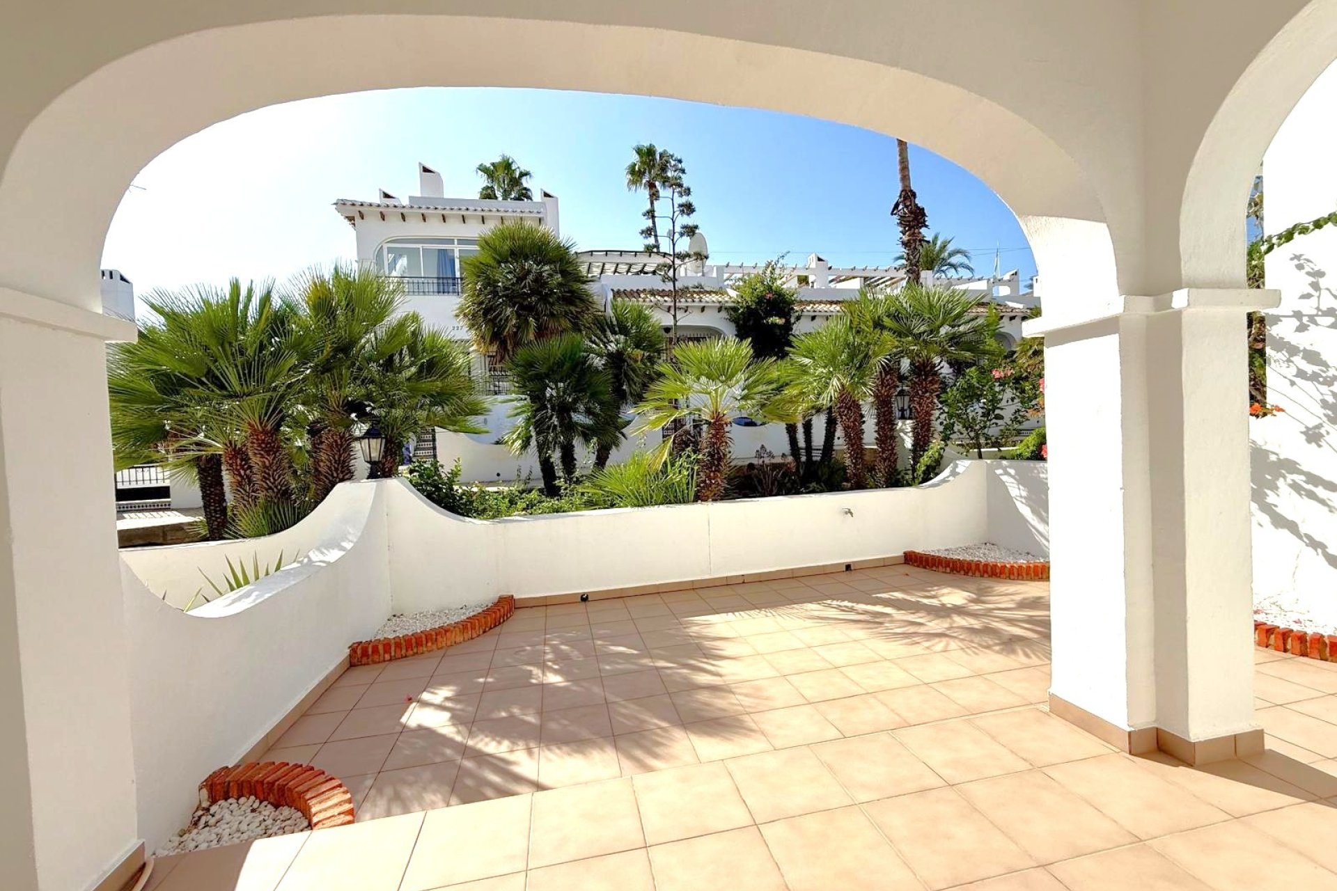 Herverkoop - Villa - Villamartín