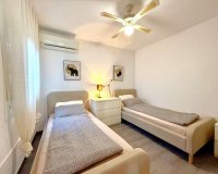 Herverkoop - Villa - Villamartín