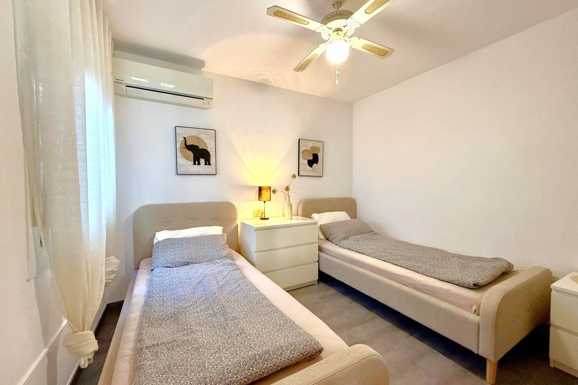 Herverkoop - Villa - Villamartín