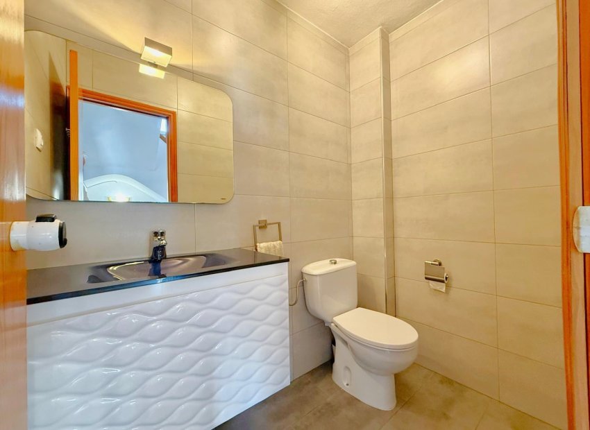 Herverkoop - Villa - Villamartín