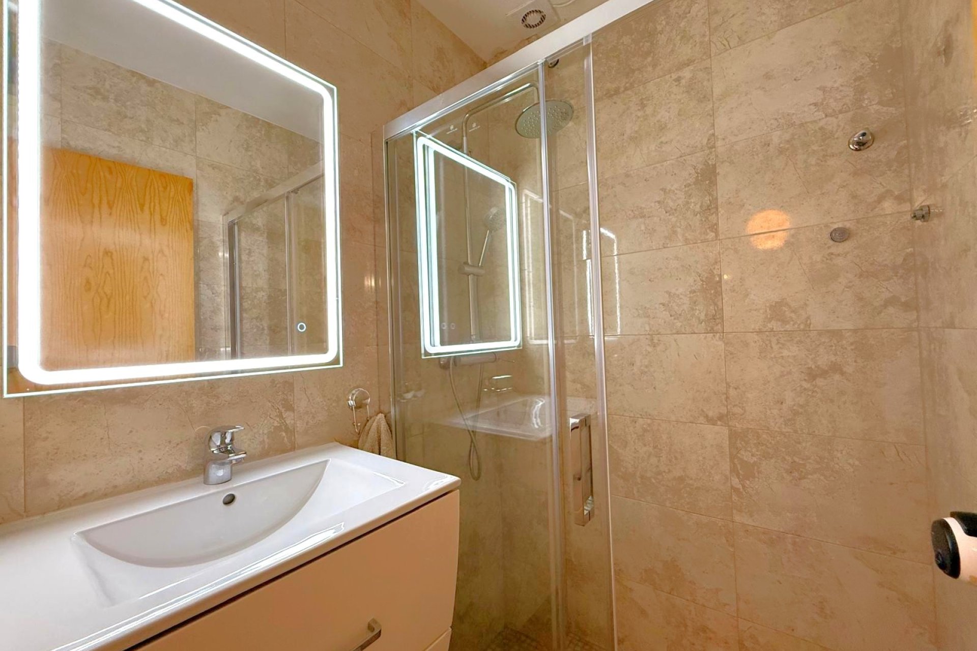 Herverkoop - Villa - Villamartín