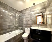 Herverkoop - Villa - Villamartín