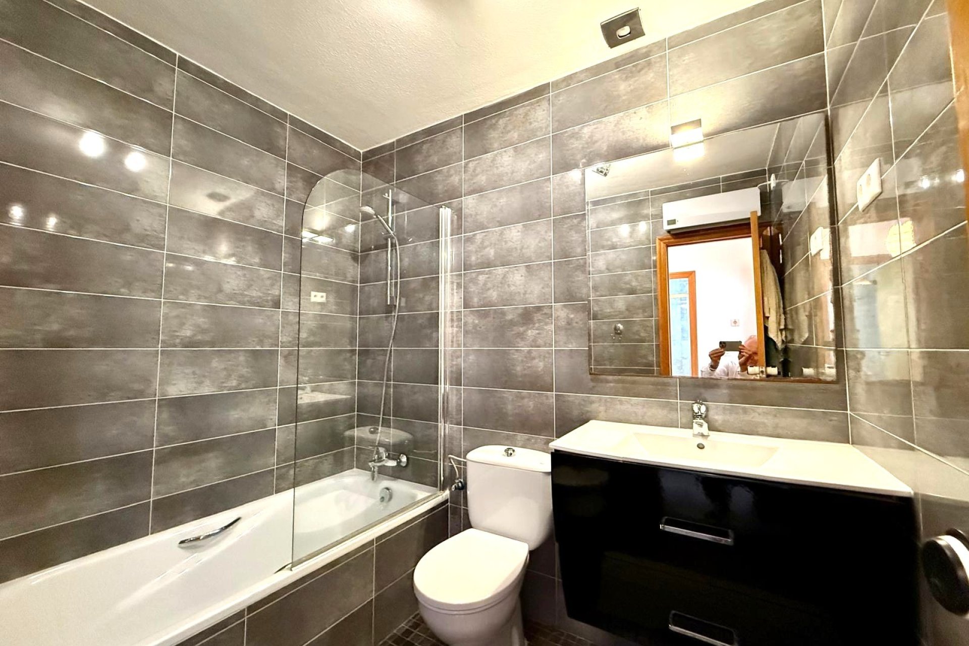 Herverkoop - Villa - Villamartín