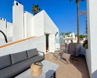 Herverkoop - Villa - Villamartín