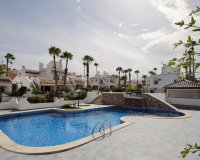 Herverkoop - Villa - Villamartín