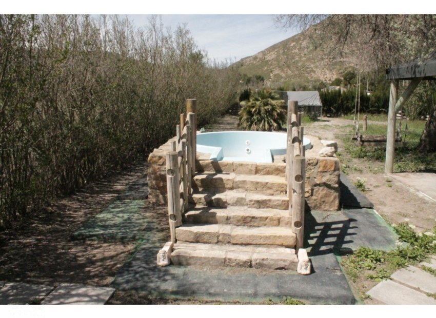 Herverkoop - Villa - Villena