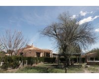 Herverkoop - Villa - Villena