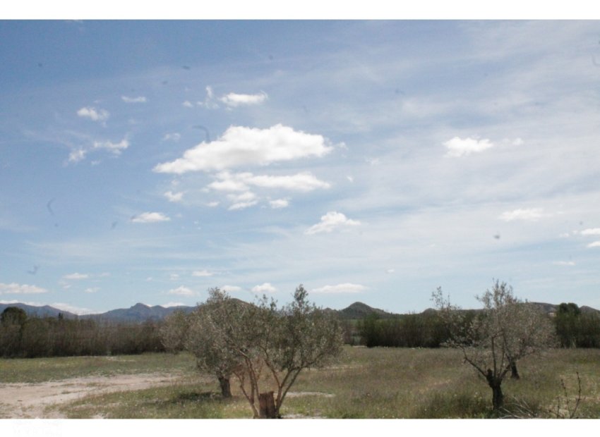 Herverkoop - Villa - Villena