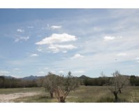 Herverkoop - Villa - Villena