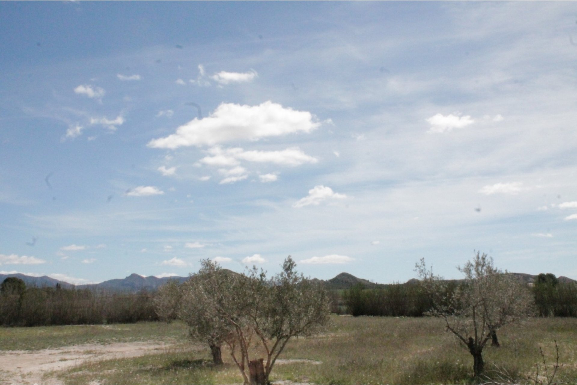 Herverkoop - Villa - Villena