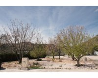 Herverkoop - Villa - Villena