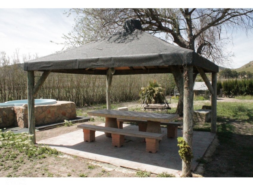 Herverkoop - Villa - Villena