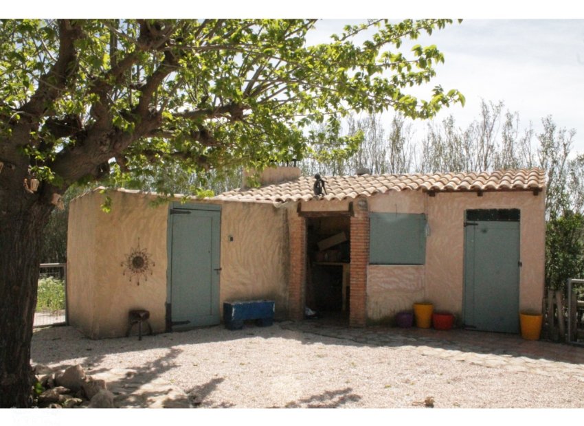 Herverkoop - Villa - Villena