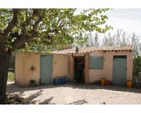 Herverkoop - Villa - Villena