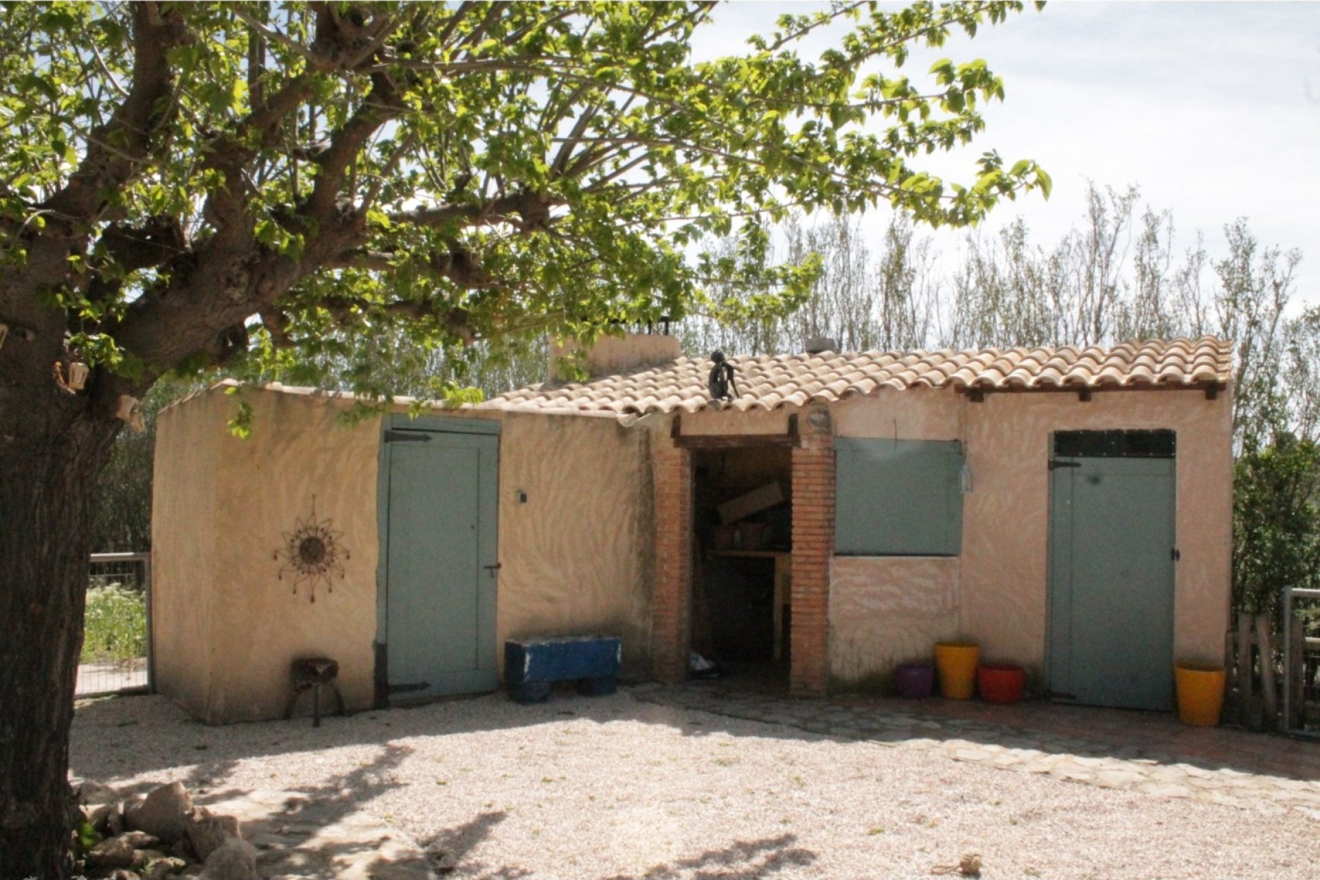 Herverkoop - Villa - Villena