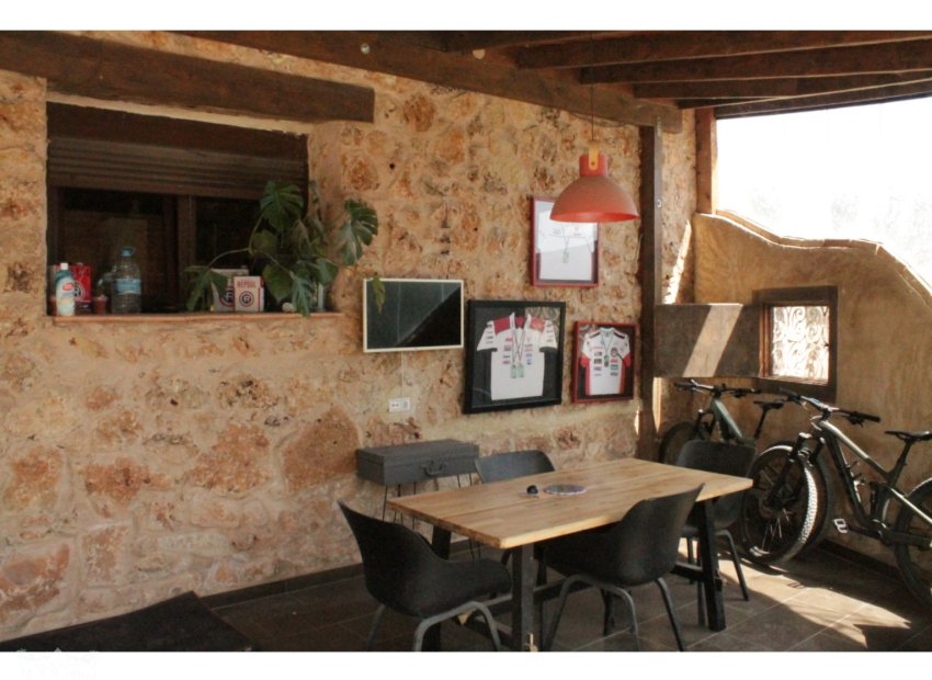 Herverkoop - Villa - Villena