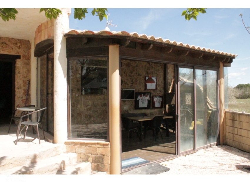 Herverkoop - Villa - Villena