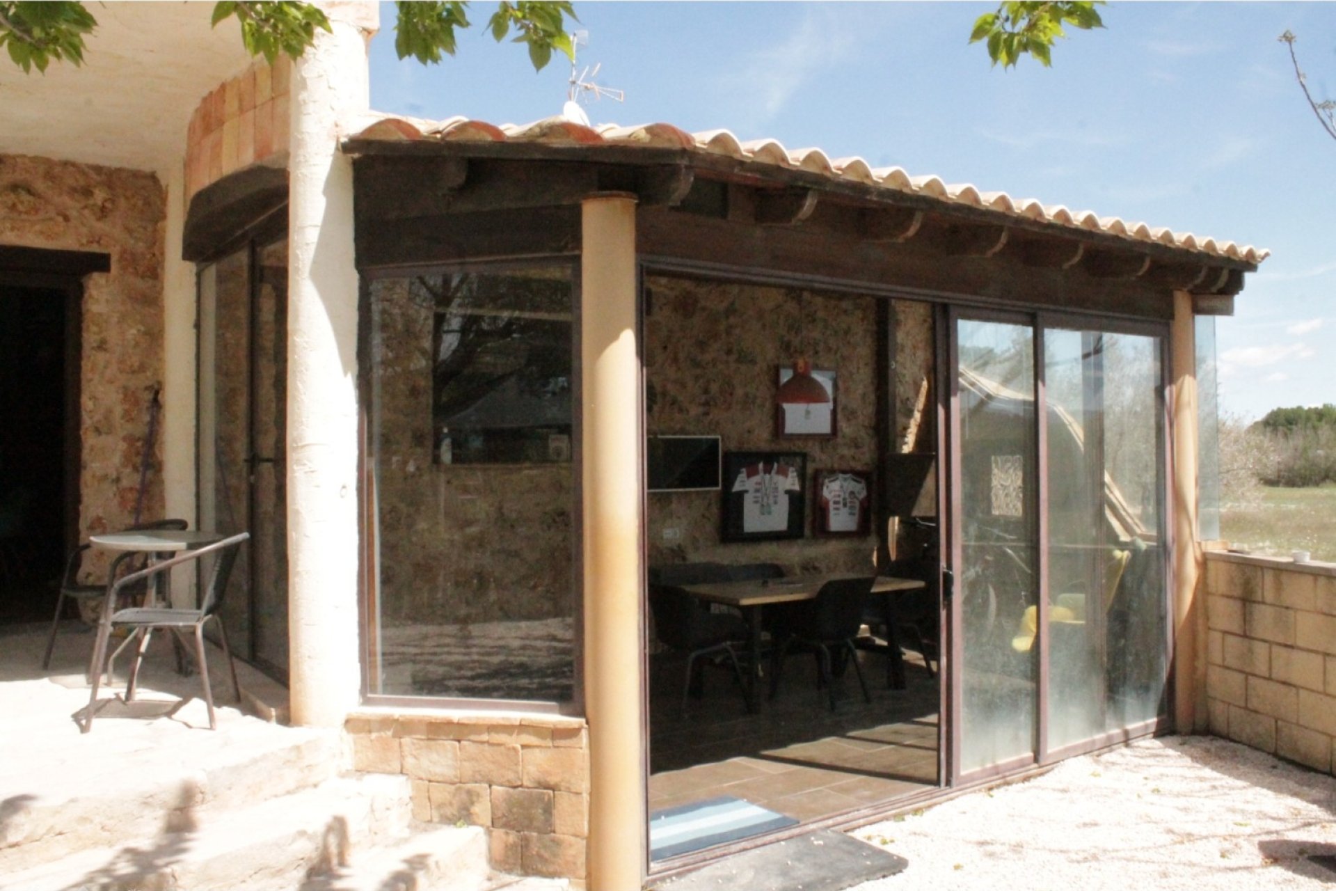 Herverkoop - Villa - Villena