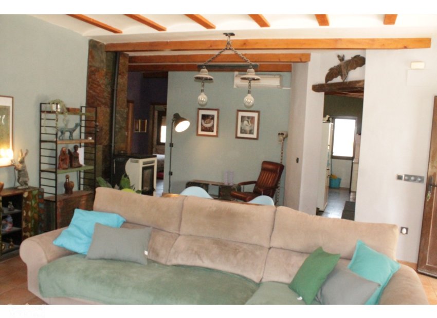 Herverkoop - Villa - Villena