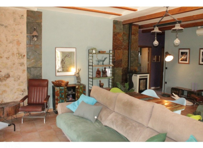 Herverkoop - Villa - Villena