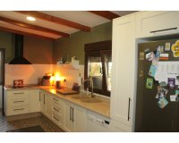 Herverkoop - Villa - Villena