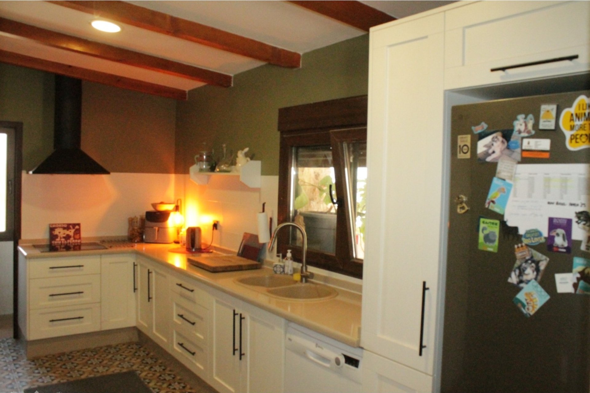 Herverkoop - Villa - Villena