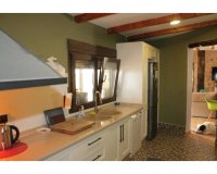 Herverkoop - Villa - Villena