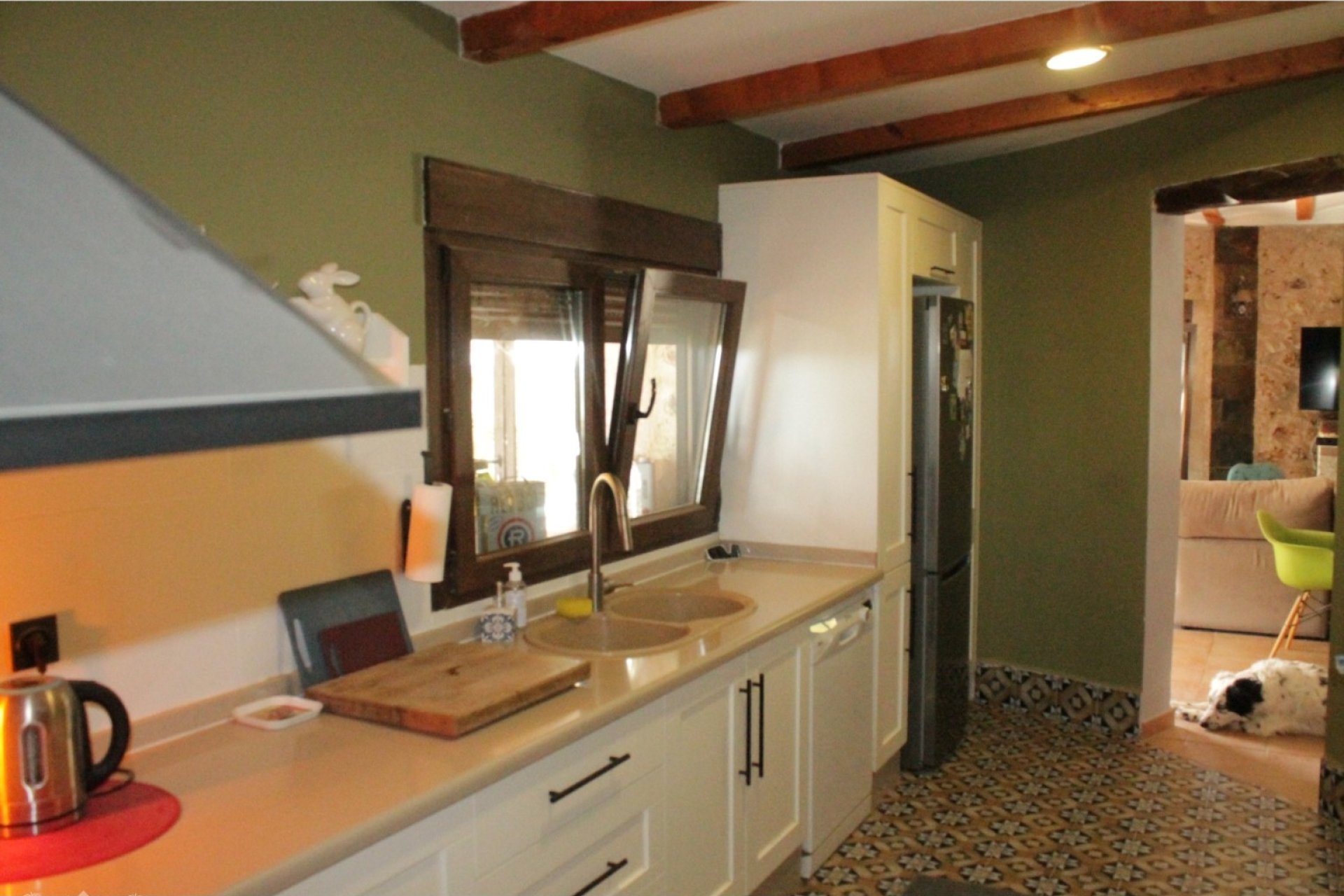 Herverkoop - Villa - Villena