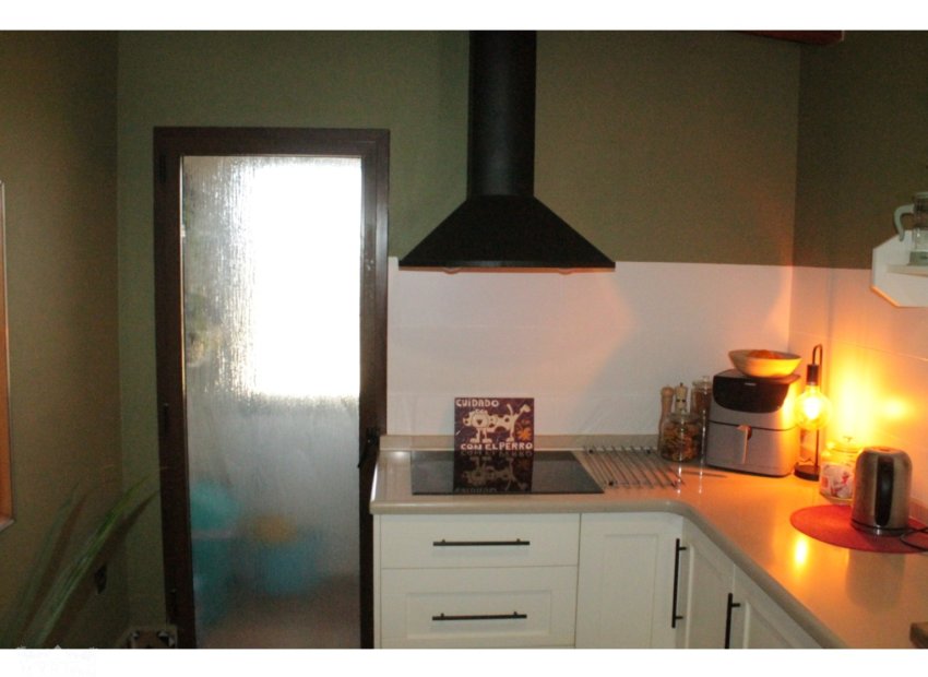 Herverkoop - Villa - Villena