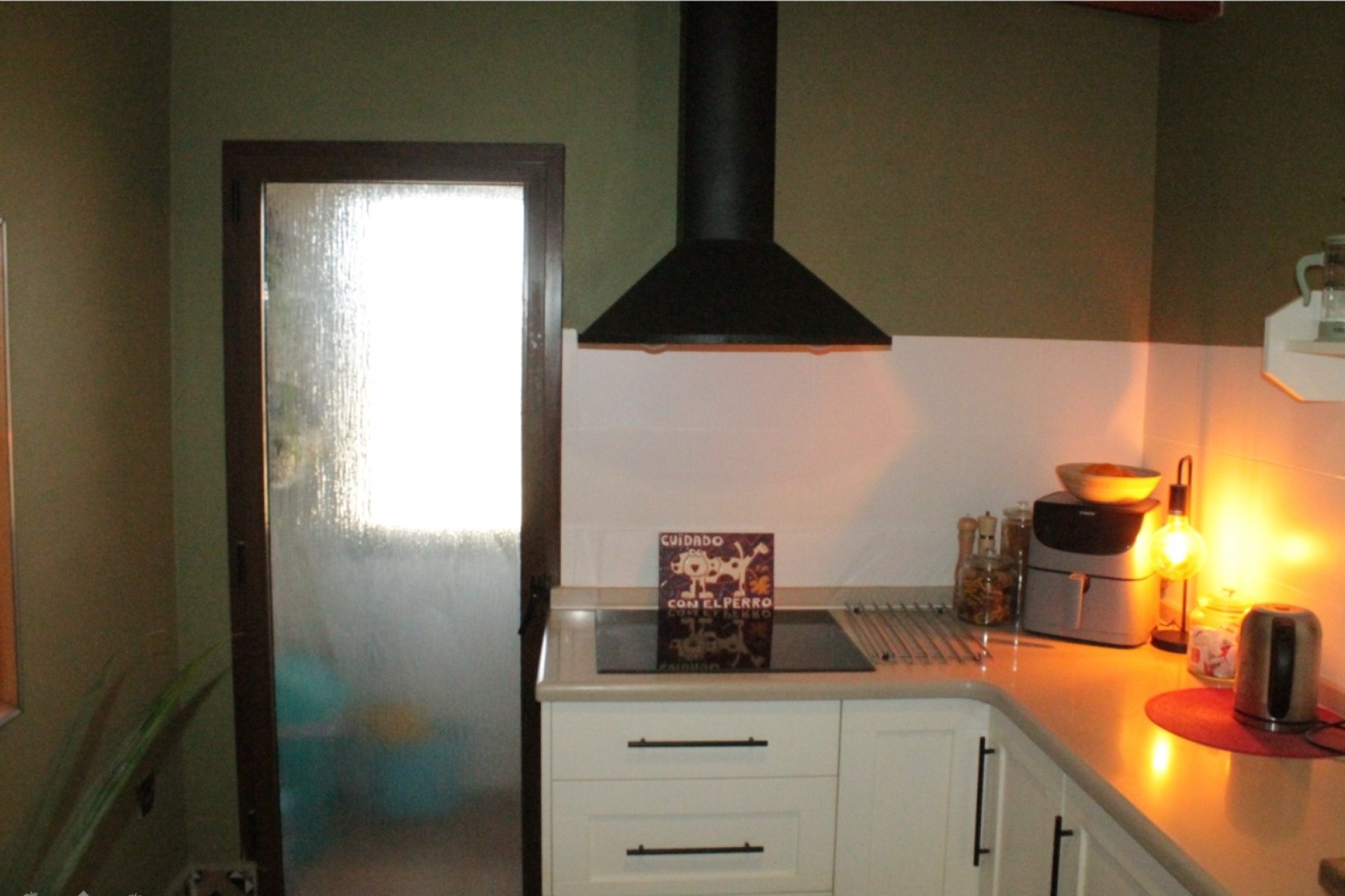 Herverkoop - Villa - Villena