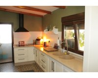 Herverkoop - Villa - Villena