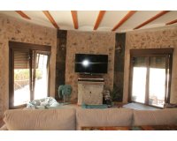 Herverkoop - Villa - Villena