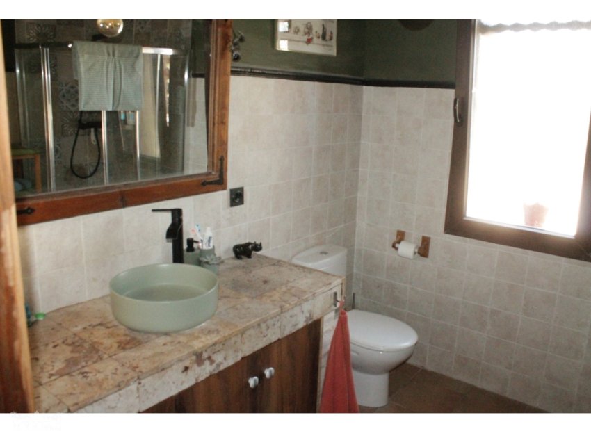 Herverkoop - Villa - Villena