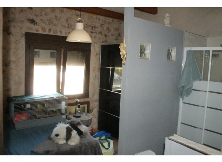 Herverkoop - Villa - Villena