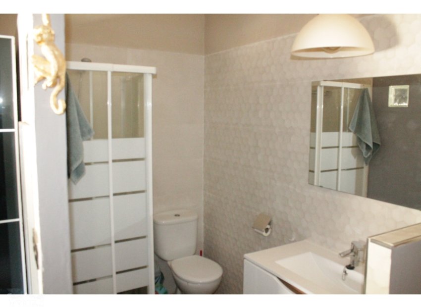 Herverkoop - Villa - Villena