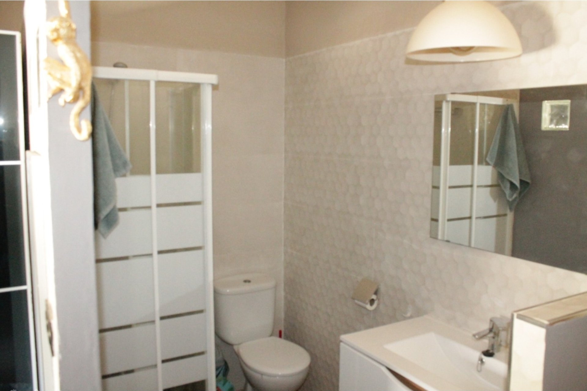 Herverkoop - Villa - Villena