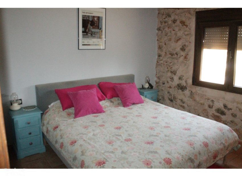 Herverkoop - Villa - Villena