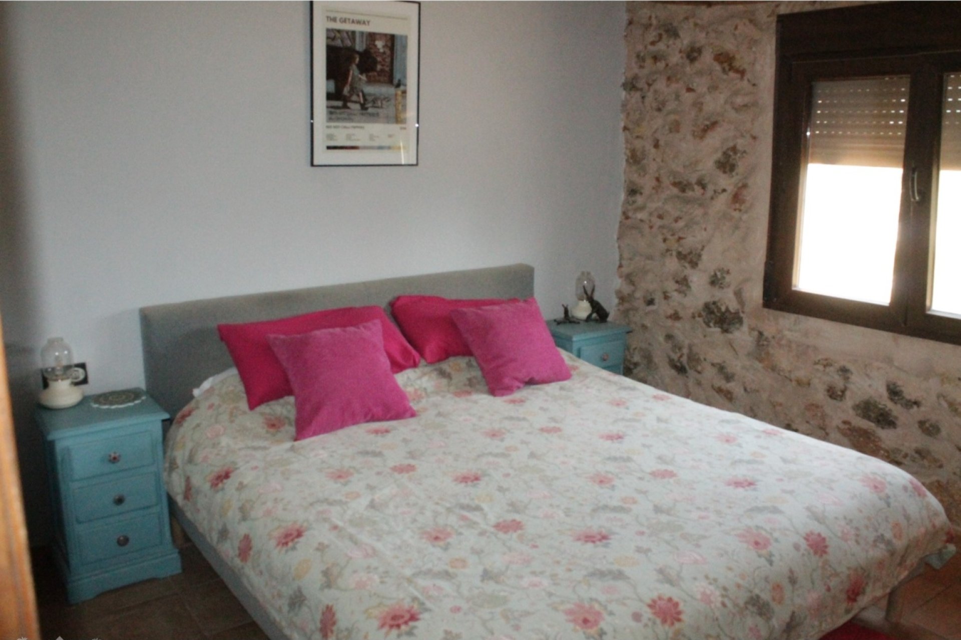 Herverkoop - Villa - Villena