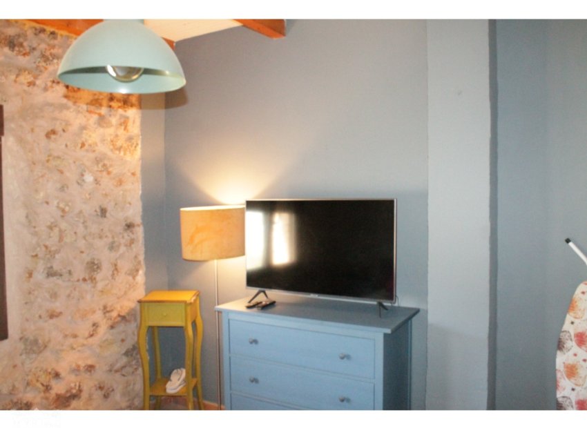 Herverkoop - Villa - Villena