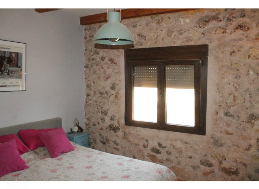 Herverkoop - Villa - Villena